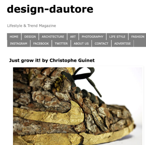 Design-Dautore