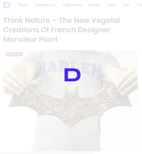 Design You Trust