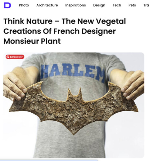 Design You Trust