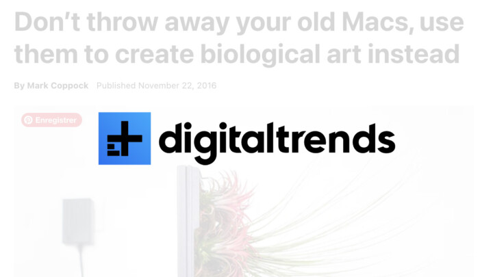 Digital Trends