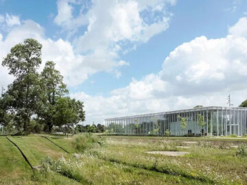 Jardin du Louvre / France – Lens