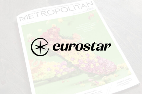 Metropolitan / Eurostar