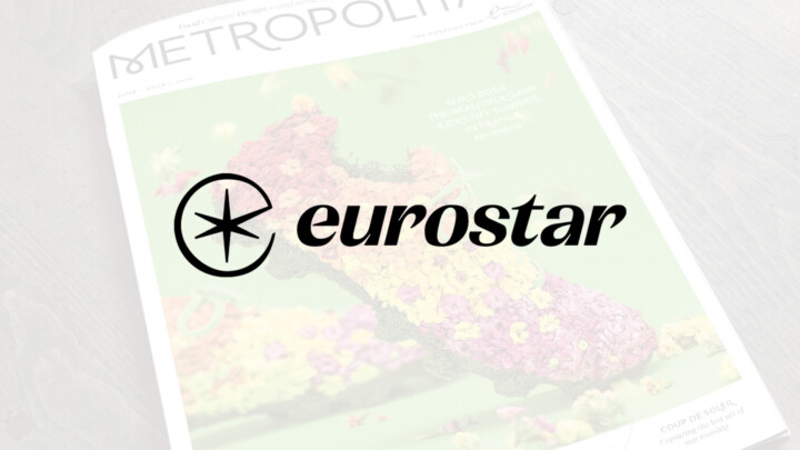 Metropolitan / Eurostar