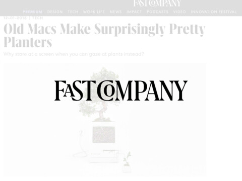 Fast Company