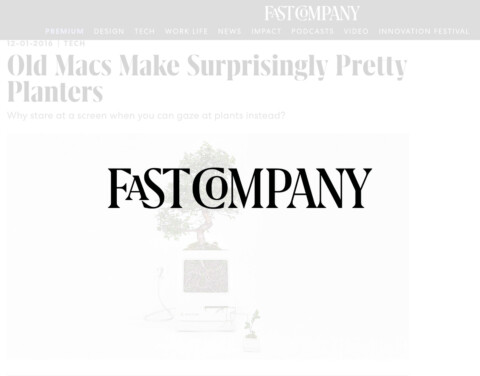 Fast Company