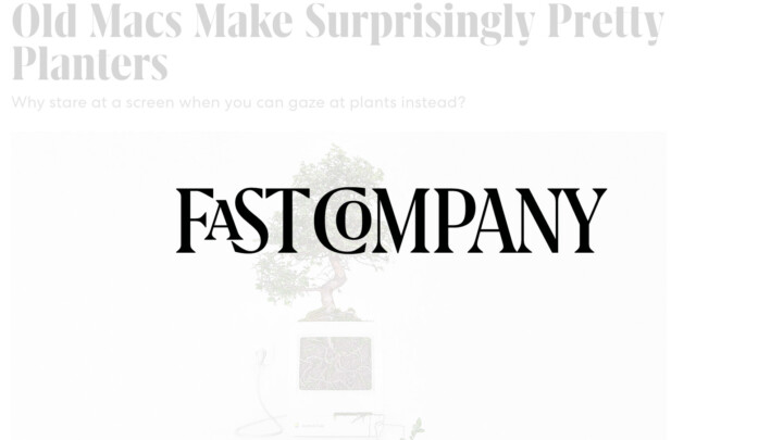 Fast Company