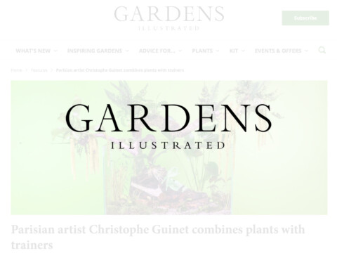 Garden Illustrated