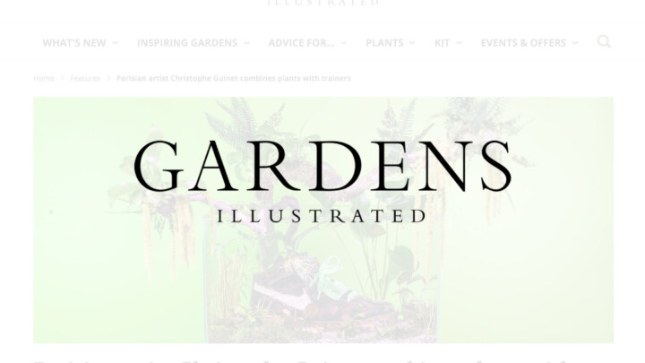 Garden Illustrated
