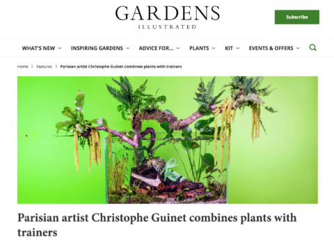 Garden Illustrated