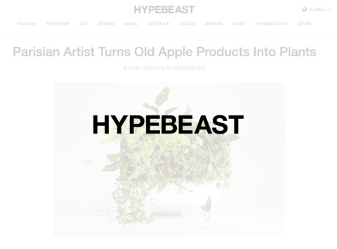 HypeBeast