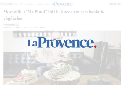 La Provence