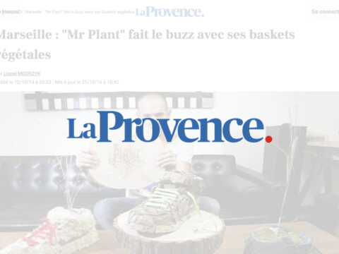 La Provence