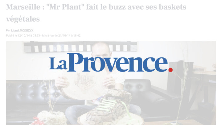 La Provence