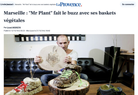 La Provence
