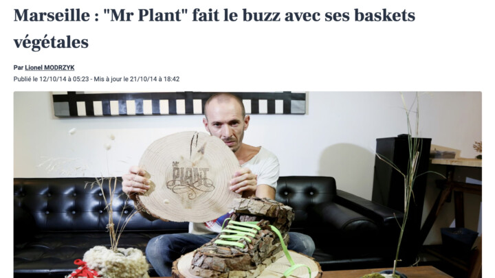 La Provence
