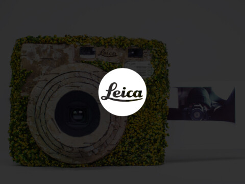 LEICA