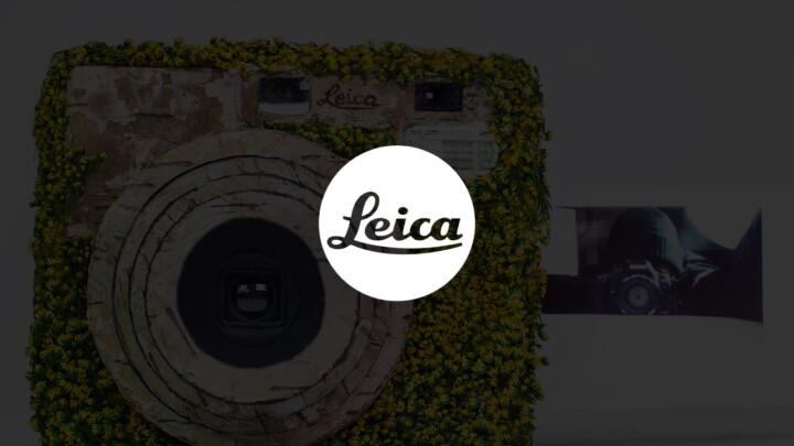 LEICA