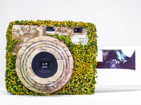 LEICA