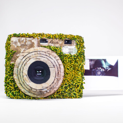 LEICA