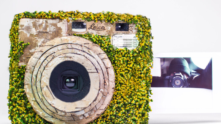 LEICA