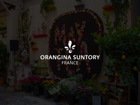 Orangina