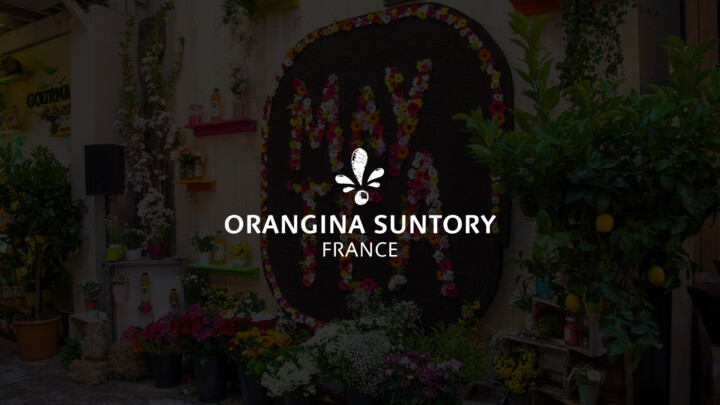 Orangina