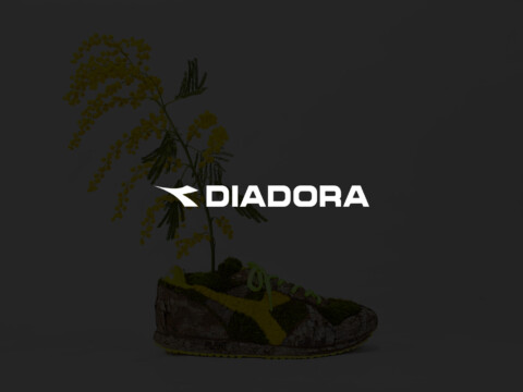 Diadora