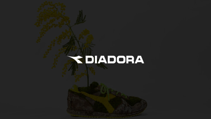 Diadora