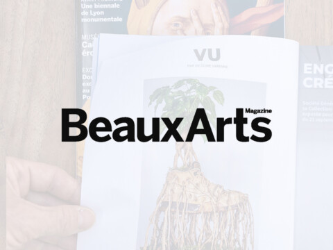 Beaux Art Magazine