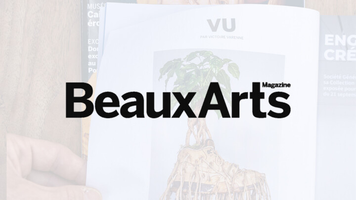 Beaux Art Magazine