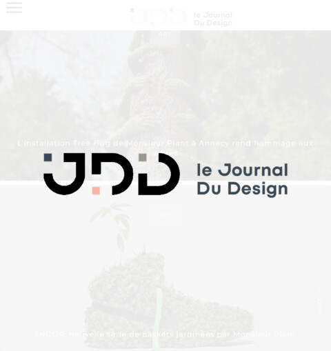 Journal du Design