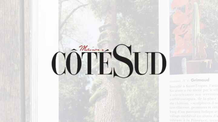 Côté Sud