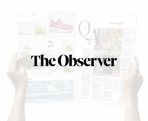 The Observer
