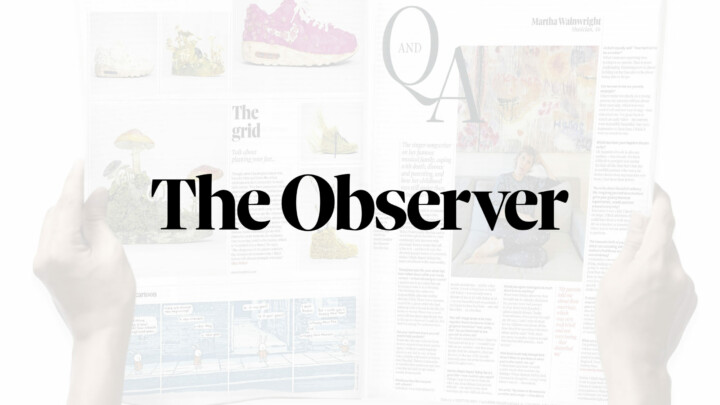 The Observer
