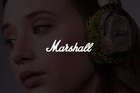 Marshall