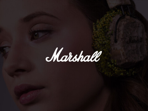 Marshall