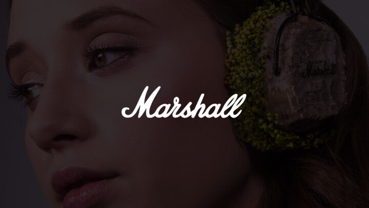 Marshall