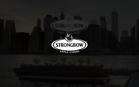 Strongbow