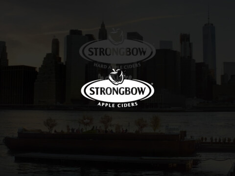 Strongbow