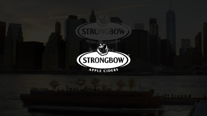 Strongbow