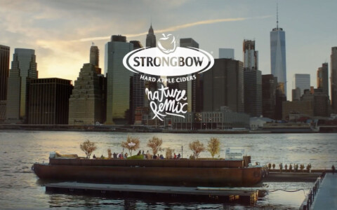 Strongbow