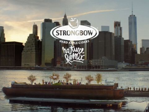 Strongbow