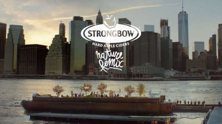 Strongbow