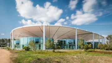 The Camp / France – Aix-en-Provence