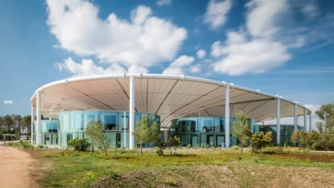 The Camp / France – Aix-en-Provence