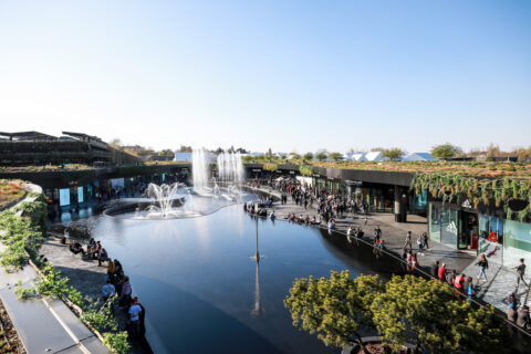 The Village / France – Lyon