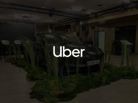 Uber