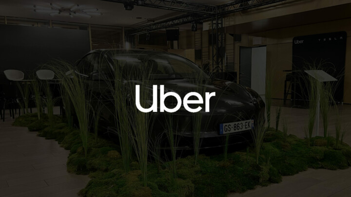 Uber