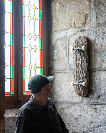 « Légendes Botaniques »