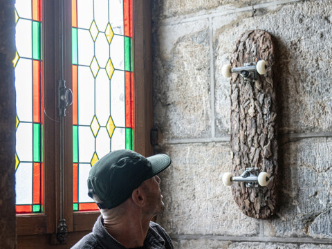 « Légendes Botaniques »